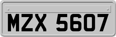 MZX5607