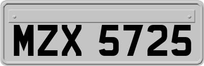 MZX5725