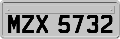 MZX5732