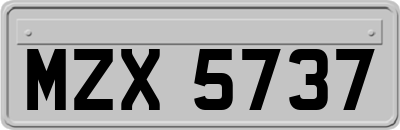 MZX5737