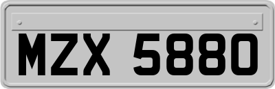 MZX5880