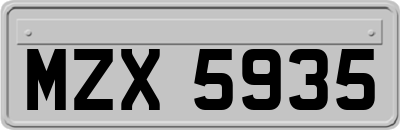 MZX5935