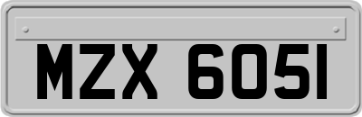 MZX6051