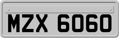 MZX6060