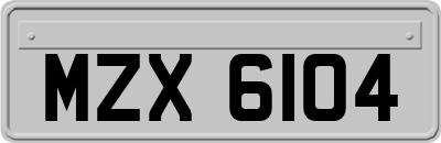 MZX6104