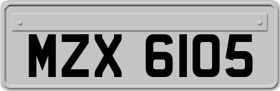 MZX6105