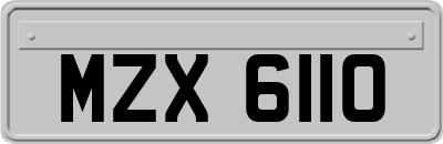 MZX6110