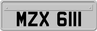 MZX6111