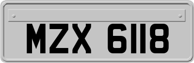 MZX6118