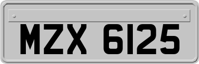 MZX6125