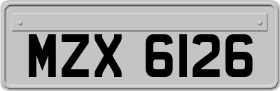 MZX6126