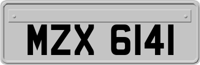 MZX6141