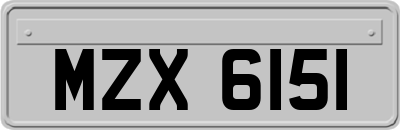 MZX6151