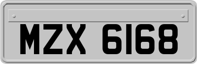 MZX6168