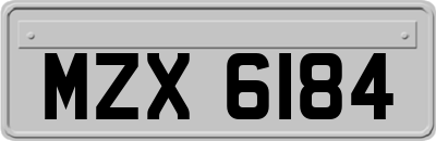 MZX6184