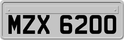 MZX6200