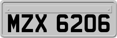 MZX6206