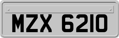 MZX6210