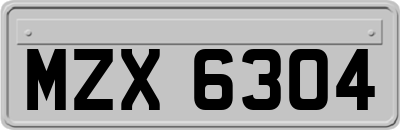 MZX6304