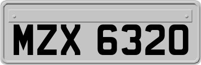 MZX6320