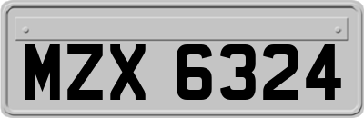 MZX6324