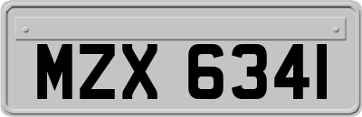 MZX6341