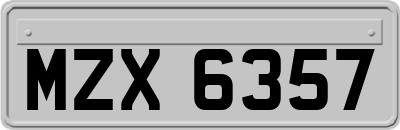 MZX6357