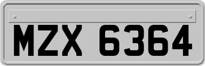 MZX6364