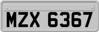 MZX6367