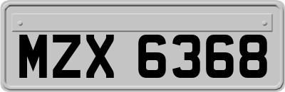 MZX6368