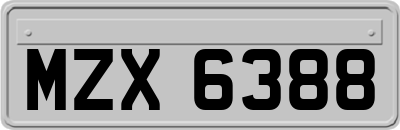 MZX6388