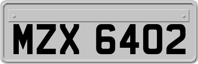 MZX6402