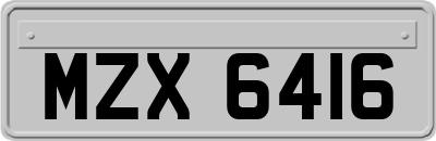 MZX6416