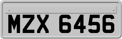 MZX6456