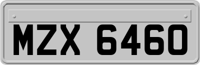 MZX6460