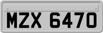 MZX6470