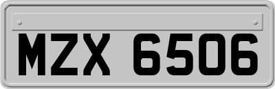 MZX6506