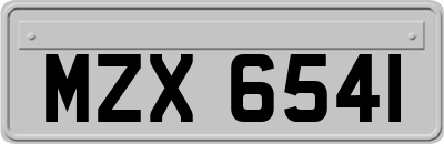 MZX6541