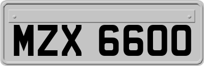 MZX6600