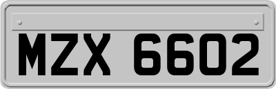 MZX6602