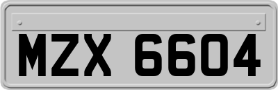 MZX6604