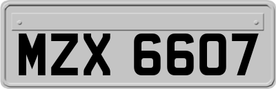 MZX6607