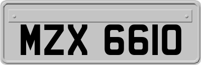 MZX6610