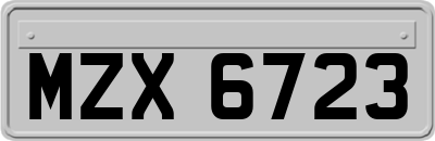 MZX6723