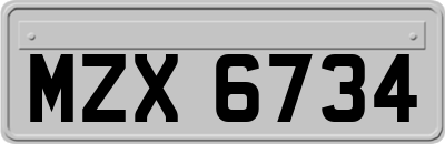 MZX6734