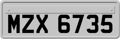 MZX6735