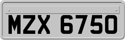 MZX6750