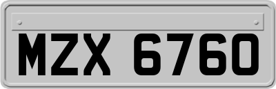 MZX6760