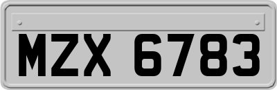 MZX6783