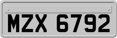 MZX6792